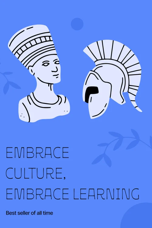 Embrace Culture