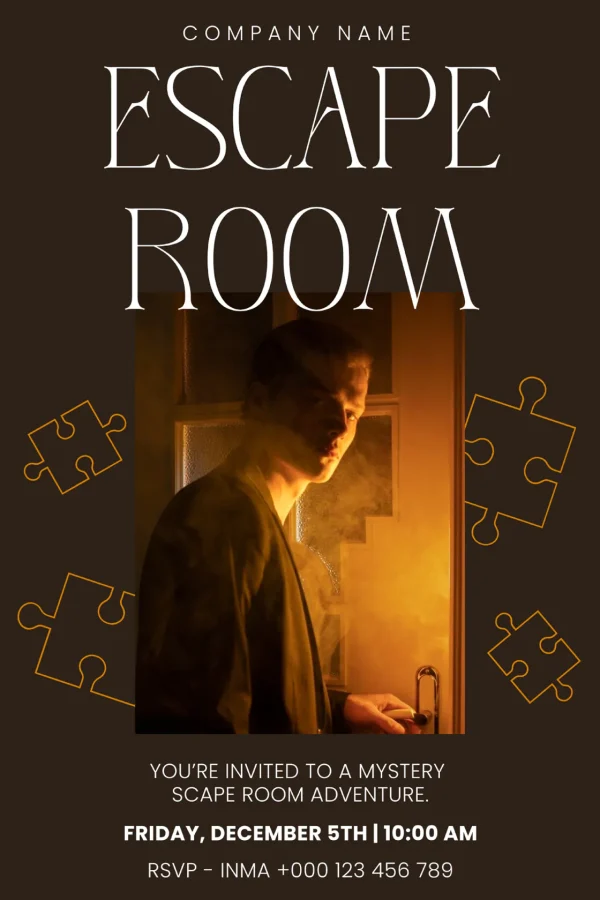 The Escape Room