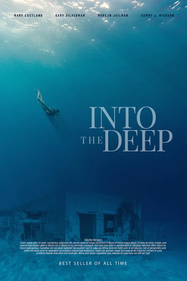 Into The Deep