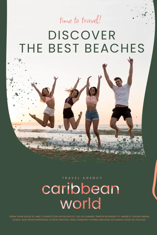 The Best Beaches
