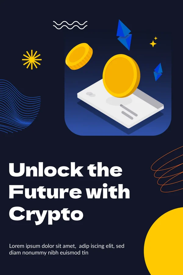 The Future With Crypto