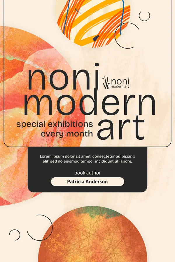 Modern Art