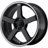 LUGLUME Timeless Motegi Racing MR116 16x7 | 4x100/4x114.3 (MR11667098740)