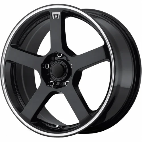 LUGLUME Timeless Motegi Racing MR116 16x7 | 4x100/4x114.3 (MR11667098740)